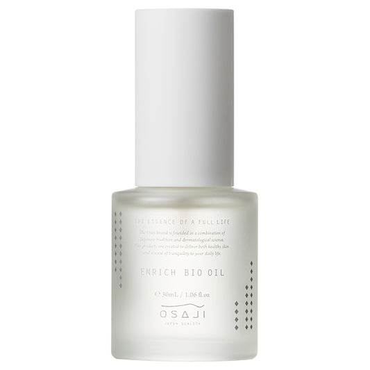 OSAJI Enrich Bio Oil, 30ml