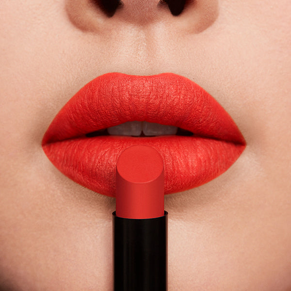 Revlon ColorStay Suede Ink Lipstick (007 Feed The Flame)