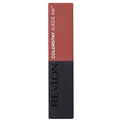 Revlon ColorStay Suede Ink Lipstick (003 Want It All)