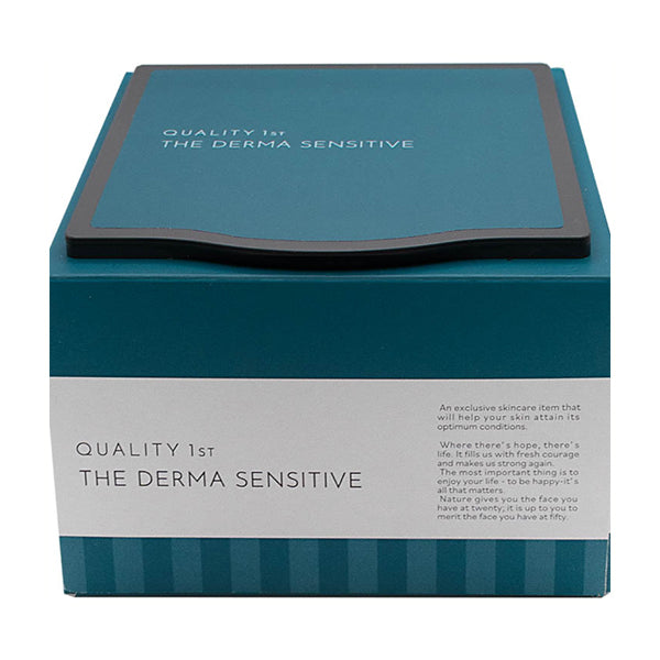 Quality First The Derma Galactomyces, 7 sheets