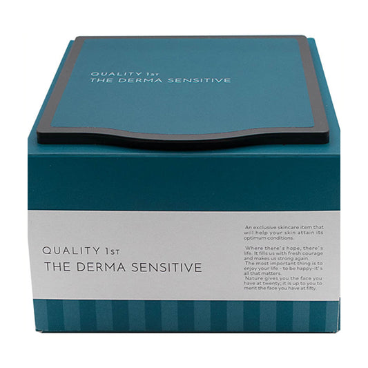 Quality First The Derma Galactomyces, 7 sheets