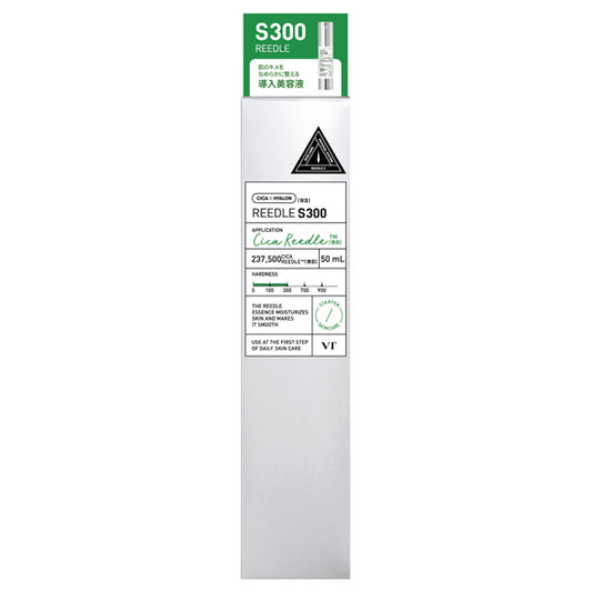 VT Reedle Shot 300, 50ml