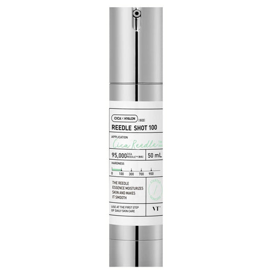 VT Reedle Shot 100, 50ml