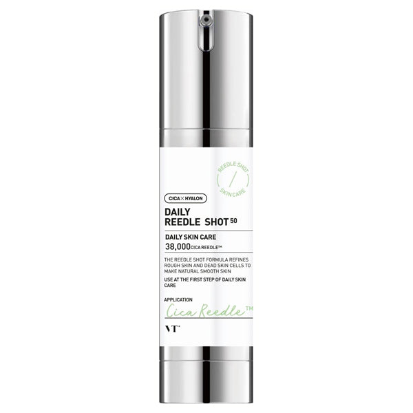 VT Mild Reedle S50, 50ml