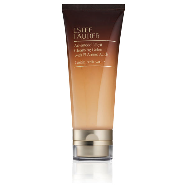 Estee Lauder Advanced Night Cleansing Gel, 100ml
