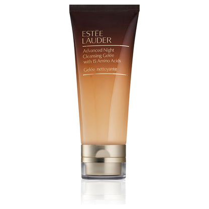 Estee Lauder Advanced Night Cleansing Gel, 100ml