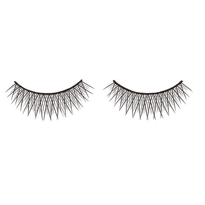 Spring Heart Eyelash (3)