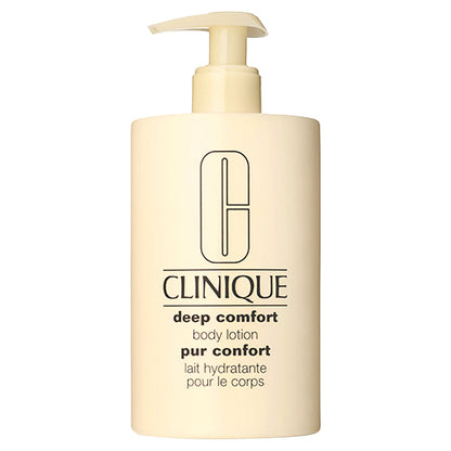 MIO Deep Comfort Body Lotion, 400ml