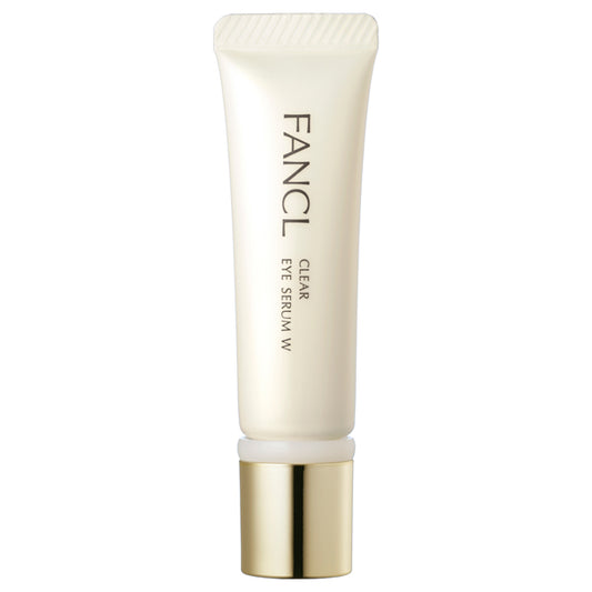 FANCL Clear Eye Serum W, 8g