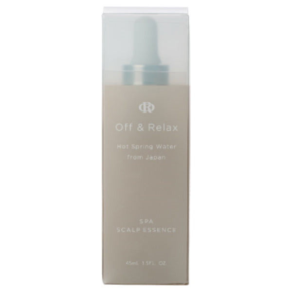 OR Spa Scalp Essence, 45ml