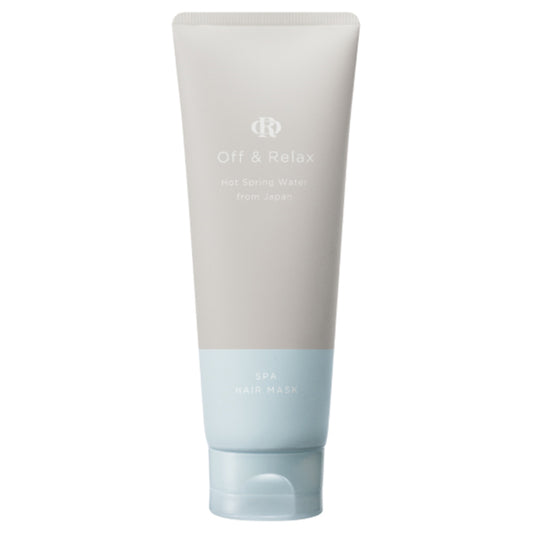 OR Spa Hair Mask, 150g