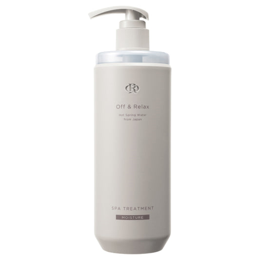 OR Spa Hair Treatment Moisture, 460ml