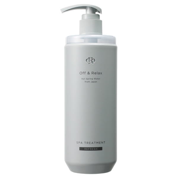 OR Spa Hair Treatment Refresh, 460ml