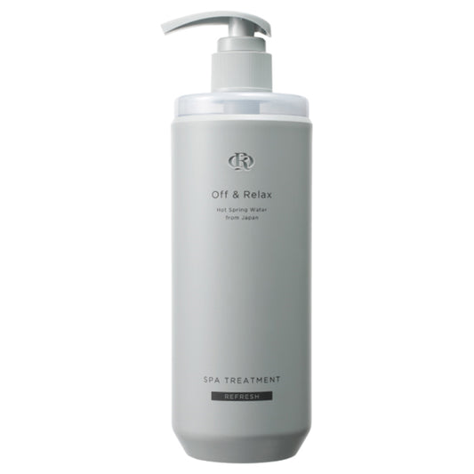 OR Spa Hair Treatment Refresh, 460ml