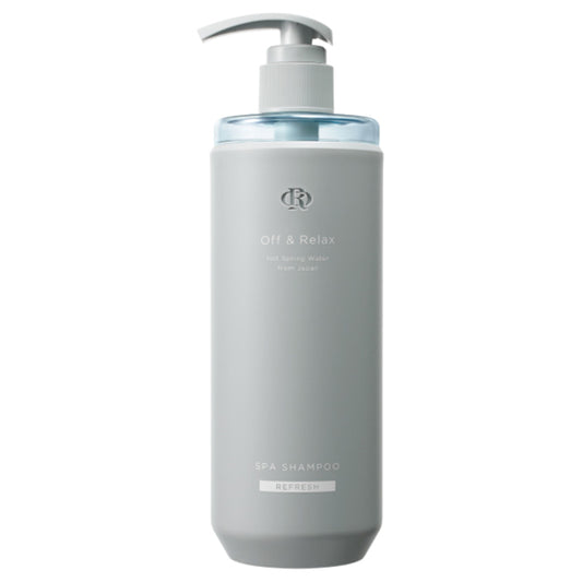 OR Spa Shampoo Refresh, 460ml