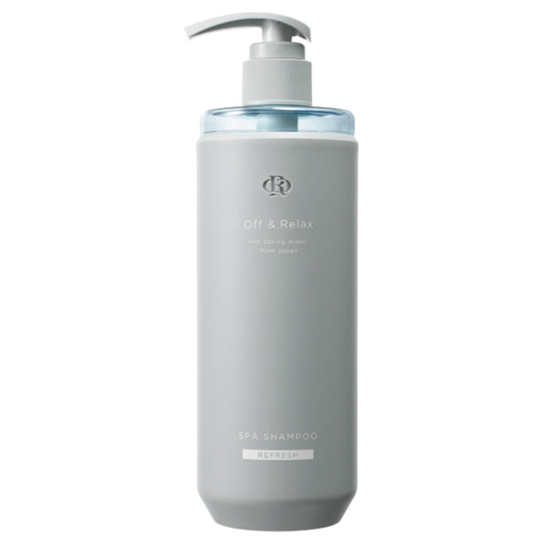 OR Spa Shampoo Refresh, 460ml
