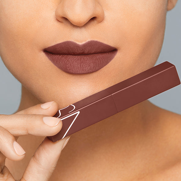 NARS Powermatte Lipstick, 105 NO SATISFACTION, 1.5 g