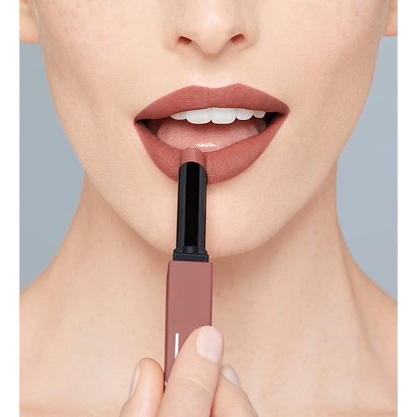 NARS Powermatte Lipstick, 117 BE MY GIRL, 1.5 g