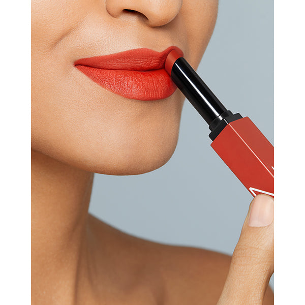 NARS Powermatte Lipstick, 137 ROCKET QUEEN, 1.5 g