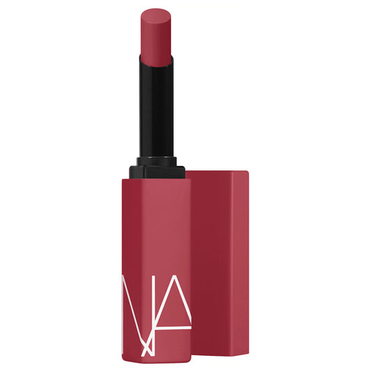 NARS Powermatte Lipstick, 136 GET LUCKY, 1.5 g