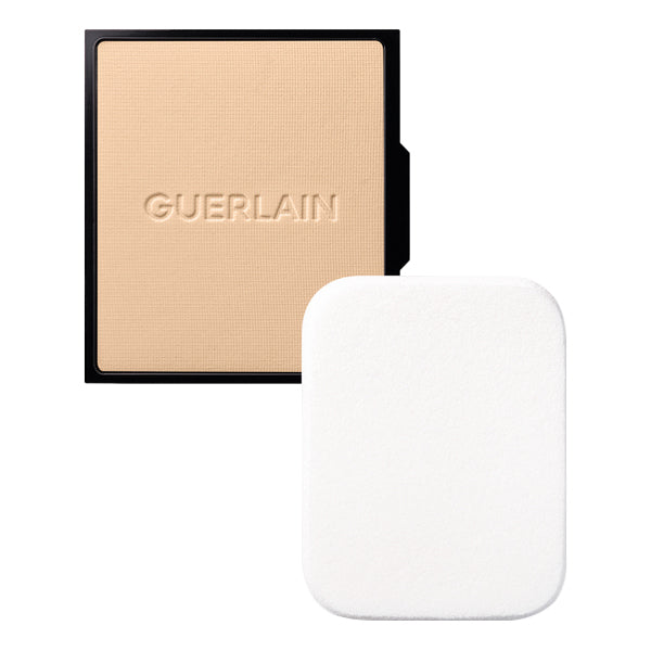 GUERLAIN Parure Gold Skin Control Compact (Refill), Refill, 1N