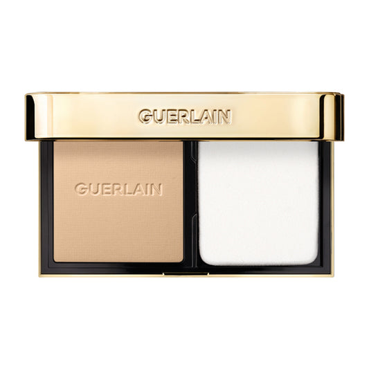 GUERLAIN Parure Gold Skin Control Compact, 2N
