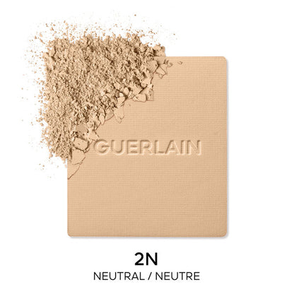 GUERLAIN Parure Gold Skin Control Compact (2N)