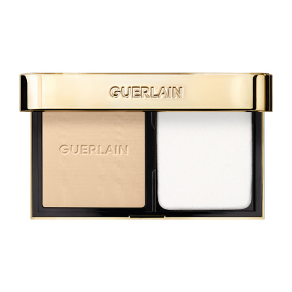 GUERLAIN Parure Gold Skin Control Compact, 0N