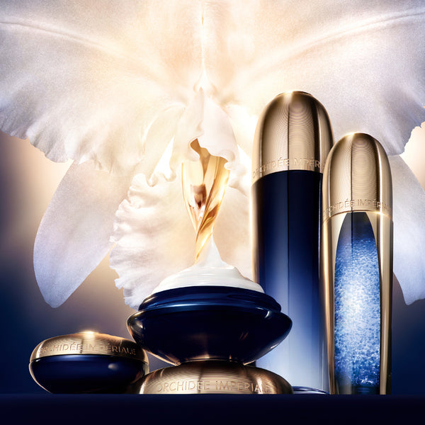Guerlain Orchidée Impériale The Essence-in-Lotion Concentrate, 140ml