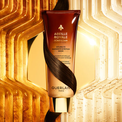 GUERLAIN Abeille Royale Scalp & Hair Double R Mask, 200ml