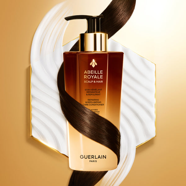 GUERLAIN Abeille Royale Scalp & Hair Conditioner, 290ml