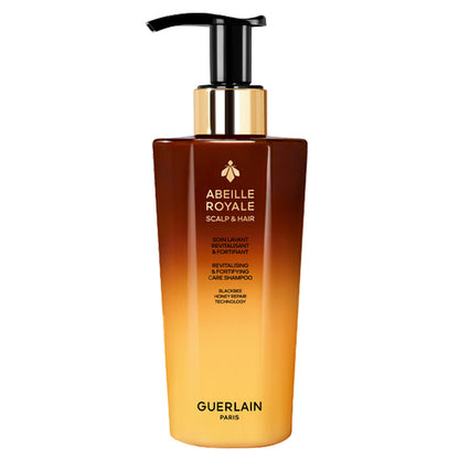 GUERLAIN Abeille Royale Scalp & Hair Shampoo, 290ml