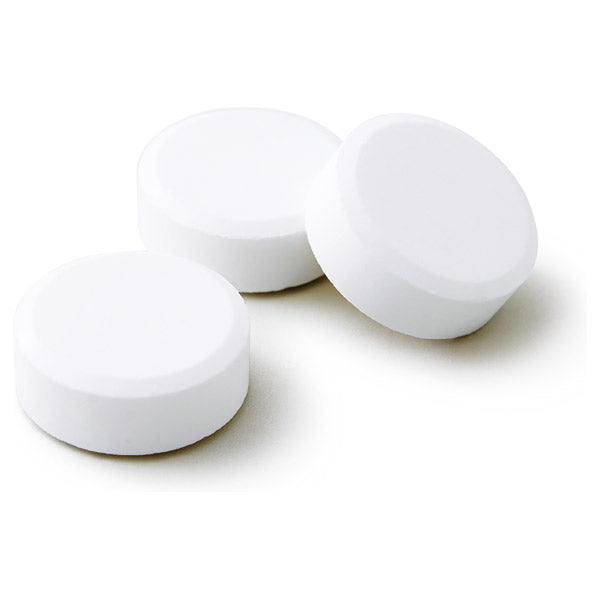 Medicated BARTH Neutral Bicarbonate Bath Additive, 3 tablets