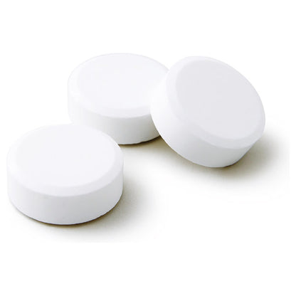 Medicated BARTH Neutral Bicarbonate Bath Additive, 3 tablets
