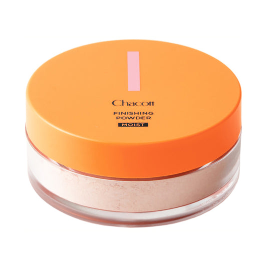 Finishing Powder Moist C, 778 Warm Clear, 10g