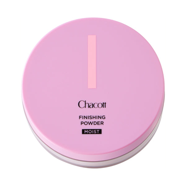 Finishing Powder Moist C, 768 Clear Purple, 10g