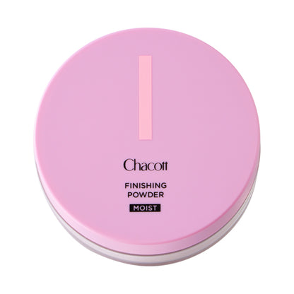 Finishing Powder Moist C, 768 Clear Purple, 10g