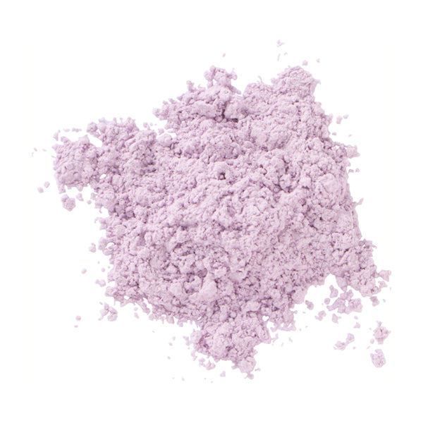 Finishing Powder Moist C, 768 Clear Purple, 10g