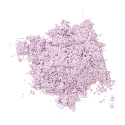 Finishing Powder Moist C, 768 Clear Purple, 10g