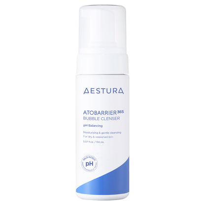 AESTURA Atobaria 365 Bubble Cleanser, 150ml