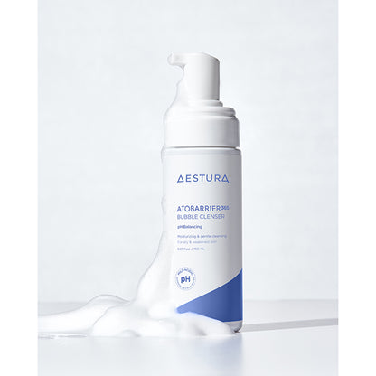 AESTURA Atobaria 365 Bubble Cleanser, 150ml