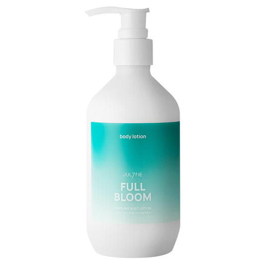 JUL7ME Fragrance Body Lotion (Full Bloom), 300ml