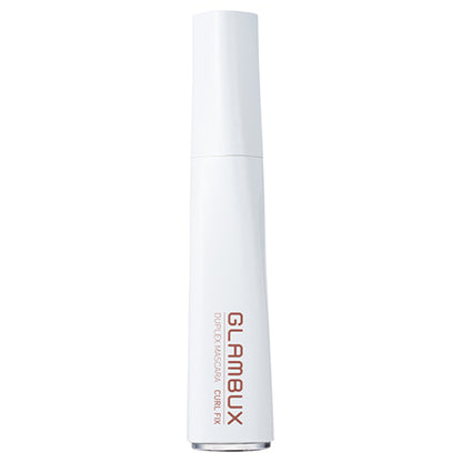 GLAMBUX Duplex Mascara Curl Fix, 5g