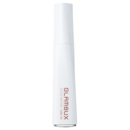 GLAMBUX Duplex Mascara Curl Fix, 5g