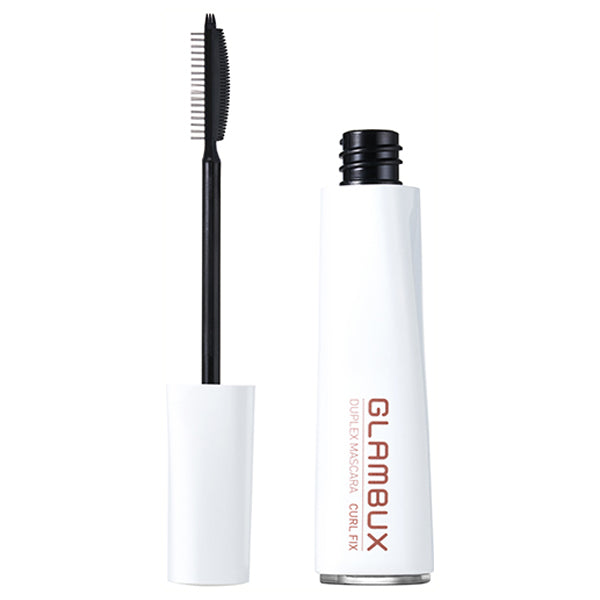 GLAMBUX Duplex Mascara Curl Fix, 5g