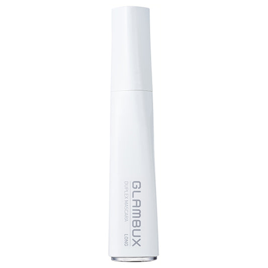 GLAMBUX Duplex Mascara Long, 5g