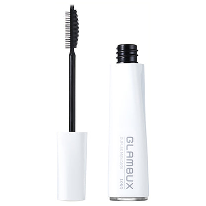 GLAMBUX Duplex Mascara Long, 5g