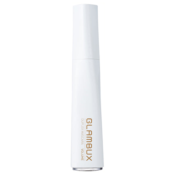 GLAMBUX Duplex Mascara Volume, 5g