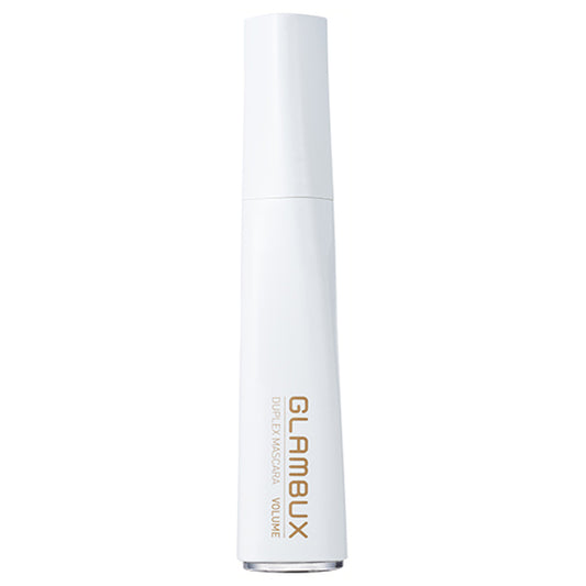 GLAMBUX Duplex Mascara Volume, 5g