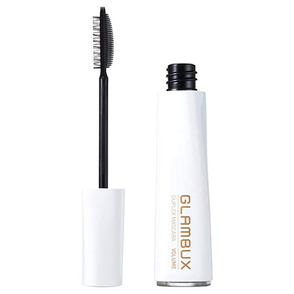 GLAMBUX Duplex Mascara Volume, 5g